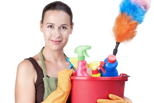 Colney Hatch Carpet Cleaners commitment to ethical and lawful business practices
