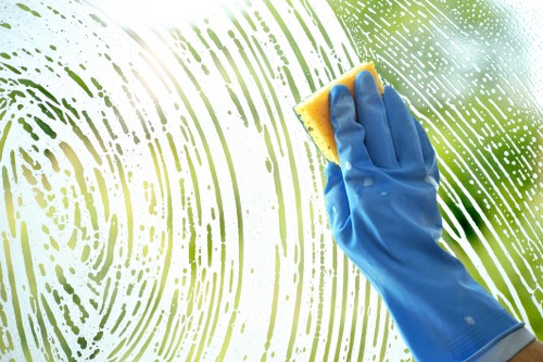 Charity donation and reuse items linked to carpet cleaning