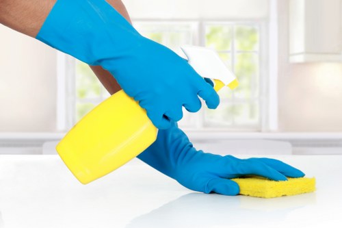 Professional sofa cleaning in Colney Hatch for fabric upholstery