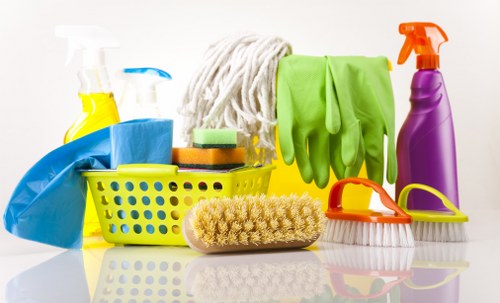 Local curtain cleaning service for Colney Hatch properties