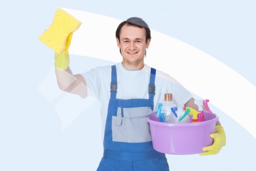 Professional carpet cleaning service offering clear prices in Colney Hatch