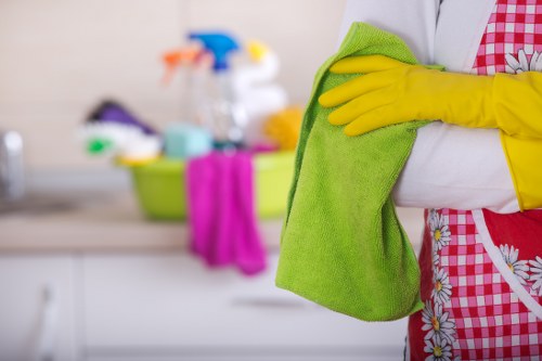 Stain removal solutions for homes in Colney Hatch