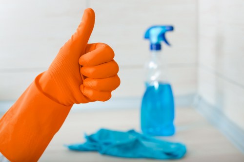 Free quote policy for Colney Hatch carpet cleaners