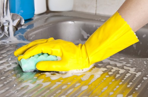 Zero-tolerance stance against modern slavery in carpet cleaning operations