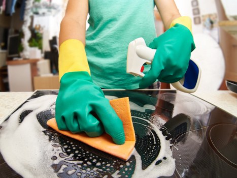 Trusted Colney Hatch Carpet Cleaners delivering a clean and comfortable interior