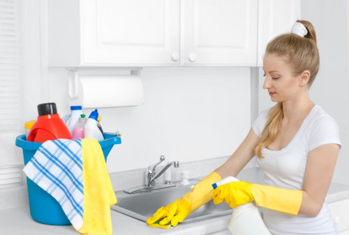 Trusted payment methods for Colney Hatch Carpet Cleaners
