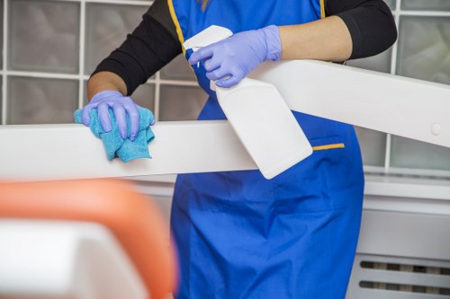 Annual review of modern slavery controls and supplier standards